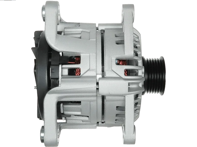 A0761S AS-PL - 1.ALTERNATOR — zdjęcie 5 z 6