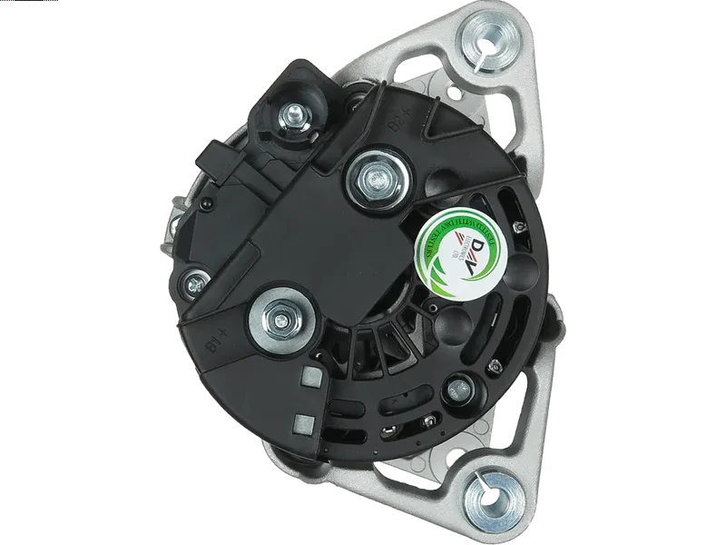 A0761S AS-PL - 1.ALTERNATOR — zdjęcie 4 z 6
