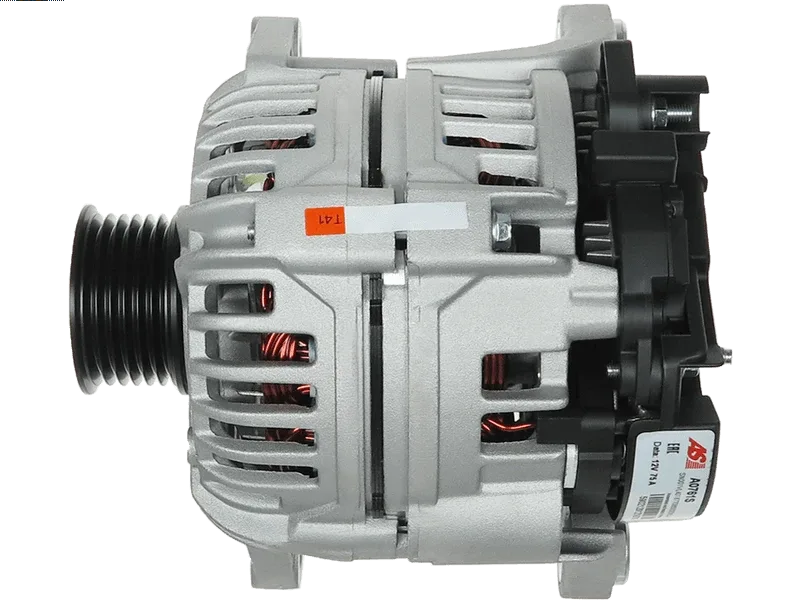 A0761S AS-PL - 1.ALTERNATOR — zdjęcie 3 z 6