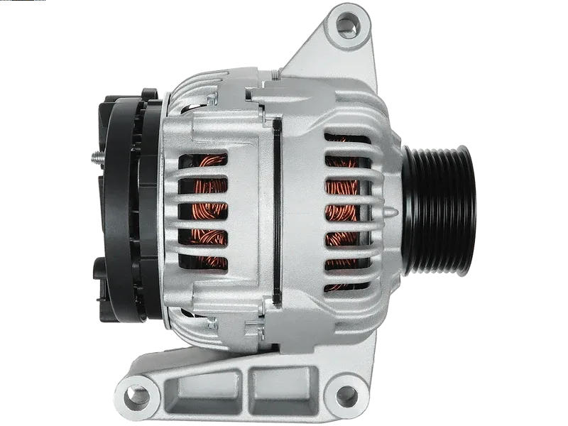 A0762S AS-PL - 1.ALTERNATOR — zdjęcie 5 z 6