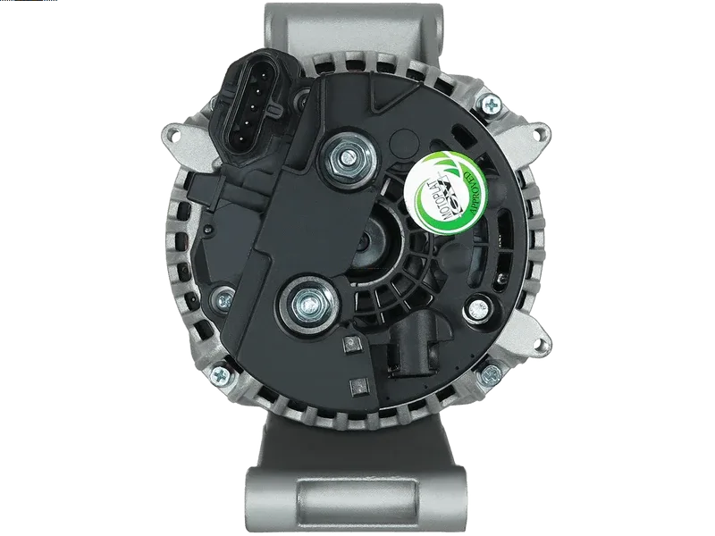 A0762S AS-PL - 1.ALTERNATOR — zdjęcie 4 z 6