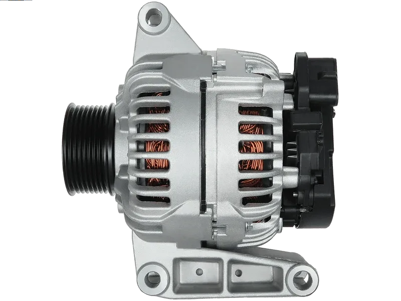 A0762S AS-PL - 1.ALTERNATOR — zdjęcie 3 z 6