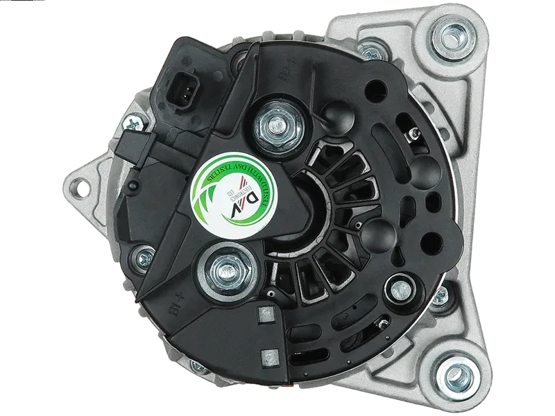 A0763S AS-PL - 1.ALTERNATOR — zdjęcie 3 z 5