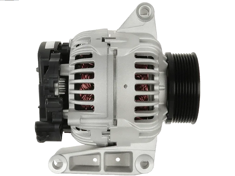 A0764(SEG) SEG Automotive - 1.ALTERNATOR — zdjęcie 4 z 5