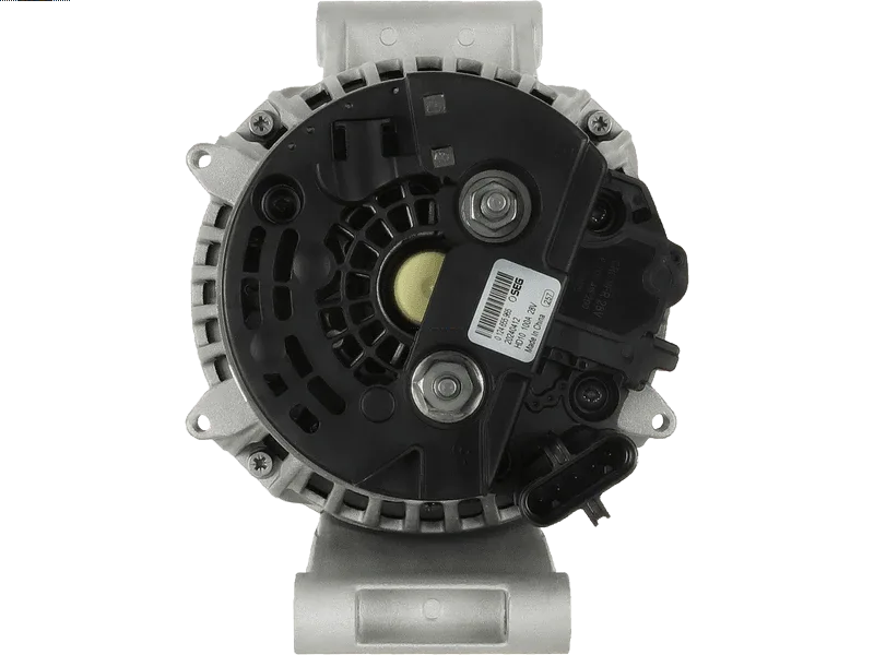 A0764(SEG) SEG Automotive - 1.ALTERNATOR — zdjęcie 3 z 5