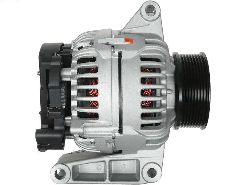 A0764S AS-PL - 1.ALTERNATOR — zdjęcie 7 z 8