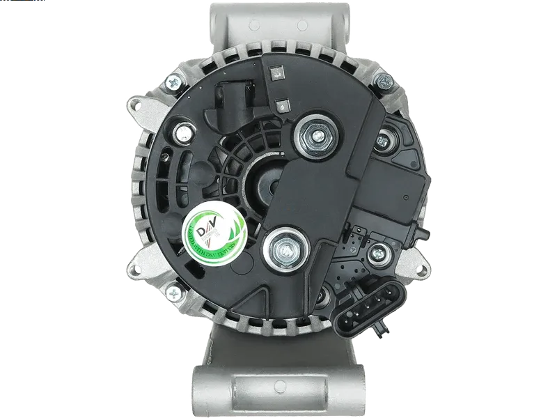 A0764S AS-PL - 1.ALTERNATOR — zdjęcie 6 z 8