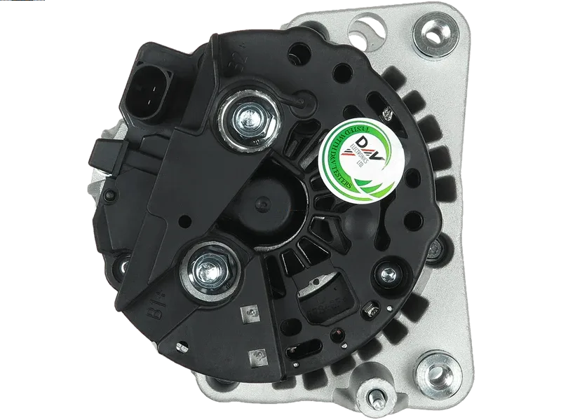 A0765S AS-PL - 1.ALTERNATOR — zdjęcie 3 z 5