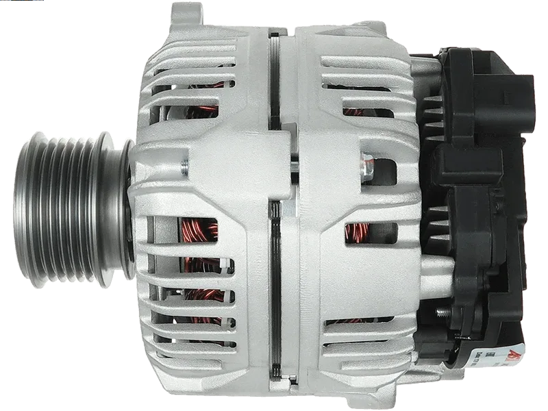 A0765S AS-PL - 1.ALTERNATOR — zdjęcie 4 z 5