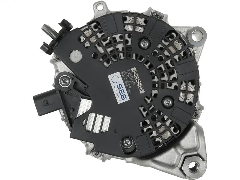 A0766(SEG) SEG Automotive - 1.ALTERNATOR — zdjęcie 3 z 5