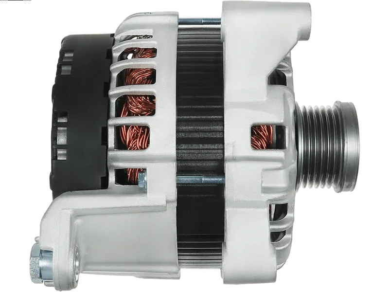 A0766S AS-PL - 1.ALTERNATOR — zdjęcie 5 z 6
