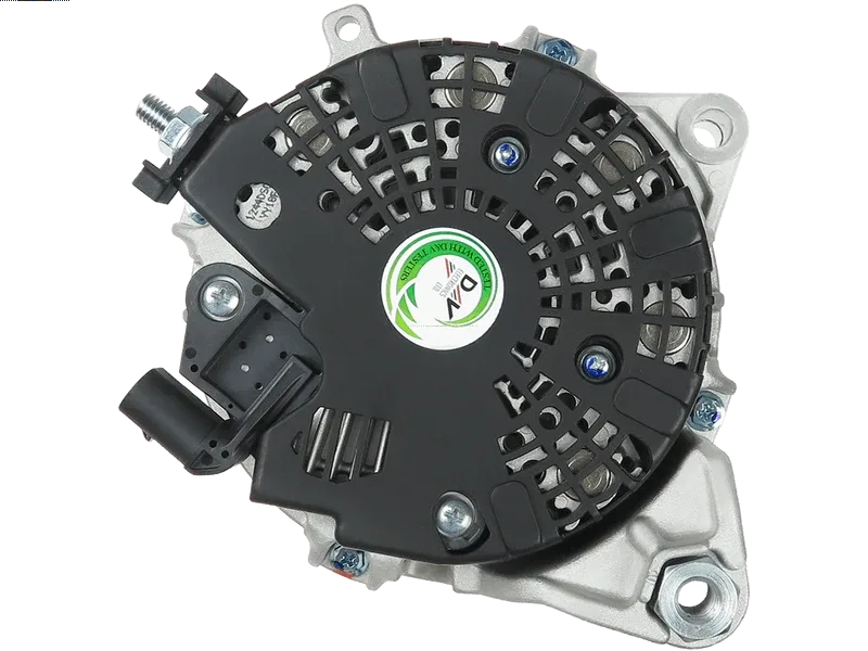 A0766S AS-PL - 1.ALTERNATOR — zdjęcie 4 z 6
