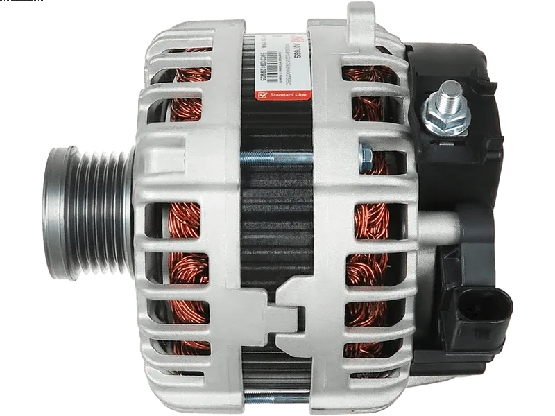 A0766S AS-PL - 1.ALTERNATOR — zdjęcie 3 z 6