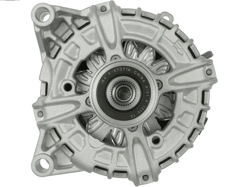 A0767(SEG) SEG Automotive - 1.ALTERNATOR — zdjęcie 1 z 5
