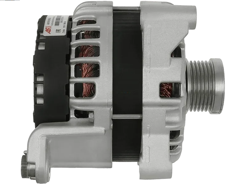 A0767(SEG) SEG Automotive - 1.ALTERNATOR — zdjęcie 4 z 5