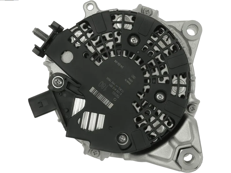 A0767(SEG) SEG Automotive - 1.ALTERNATOR — zdjęcie 3 z 5