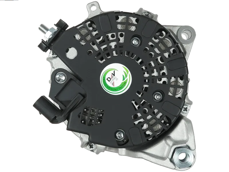A0767S AS-PL - 1.ALTERNATOR — zdjęcie 4 z 6