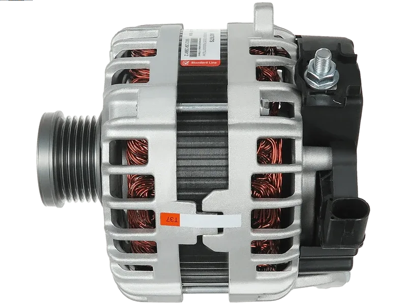 A0767S AS-PL - 1.ALTERNATOR — zdjęcie 3 z 6