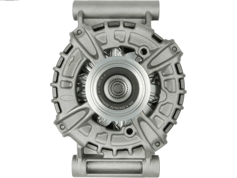 A0768(SEG) SEG Automotive - 1.ALTERNATOR — zdjęcie 1 z 5