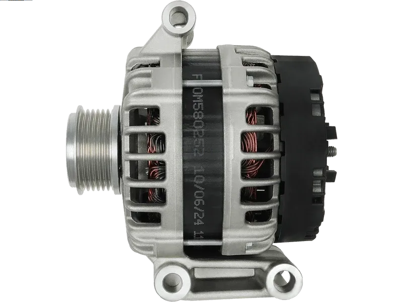 A0768(SEG) SEG Automotive - 1.ALTERNATOR — zdjęcie 2 z 5