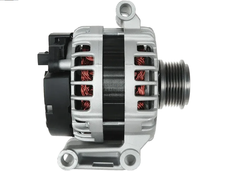 A0768S AS-PL - 1.ALTERNATOR — zdjęcie 4 z 5
