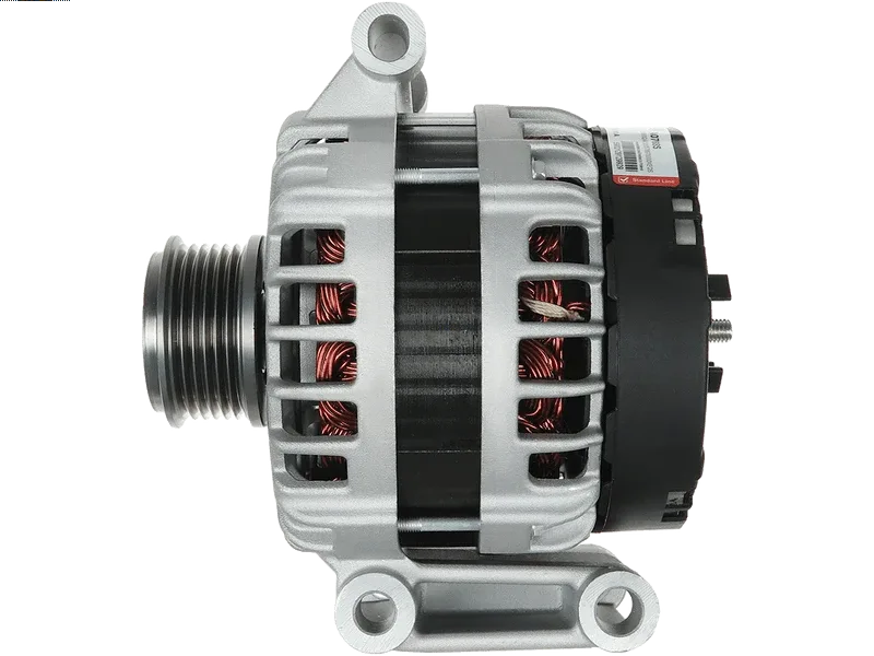 A0768S AS-PL - 1.ALTERNATOR — zdjęcie 2 z 5