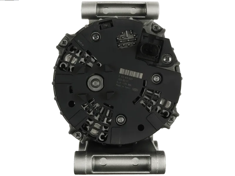 A0769(SEG) SEG Automotive - 1.ALTERNATOR — zdjęcie 2 z 4