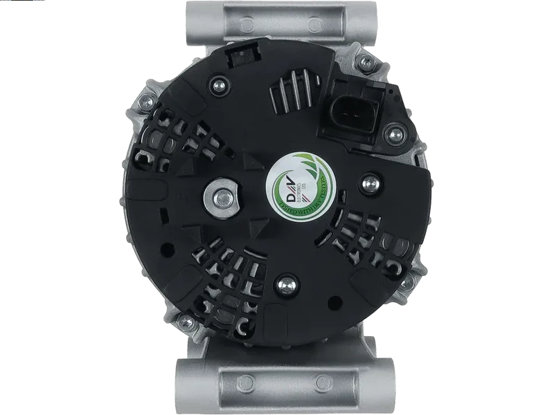 A0769S AS-PL - 1.ALTERNATOR — zdjęcie 4 z 6