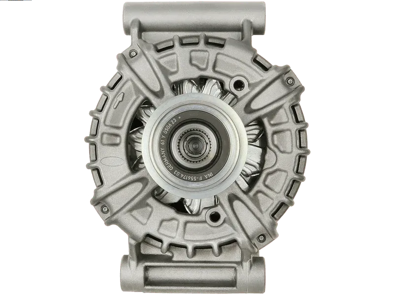A0770(SEG) SEG Automotive - 1.ALTERNATOR — zdjęcie 1 z 4