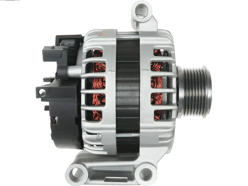 A0770S AS-PL - 1.ALTERNATOR — zdjęcie 2 z 5