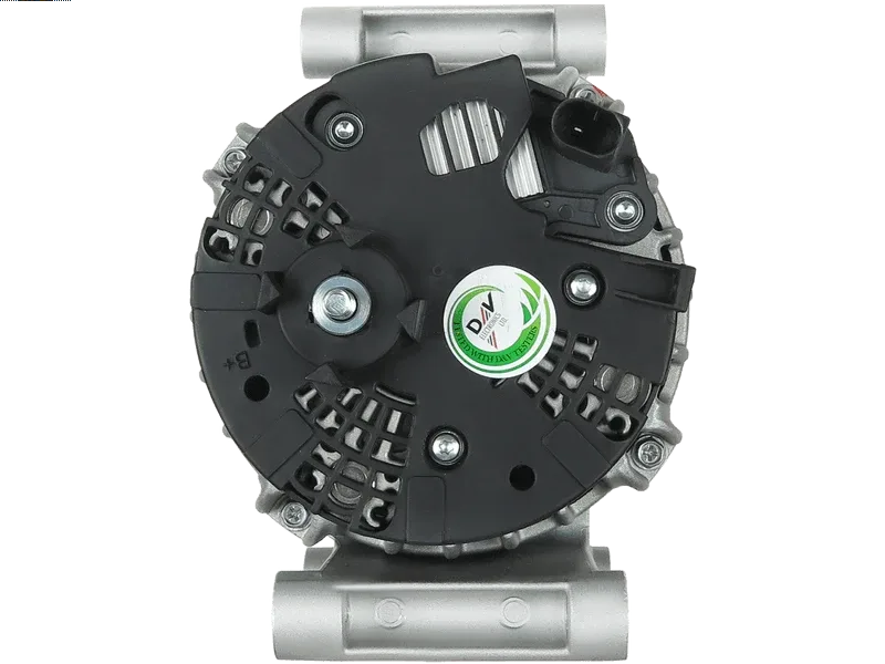 A0770S AS-PL - 1.ALTERNATOR — zdjęcie 3 z 5