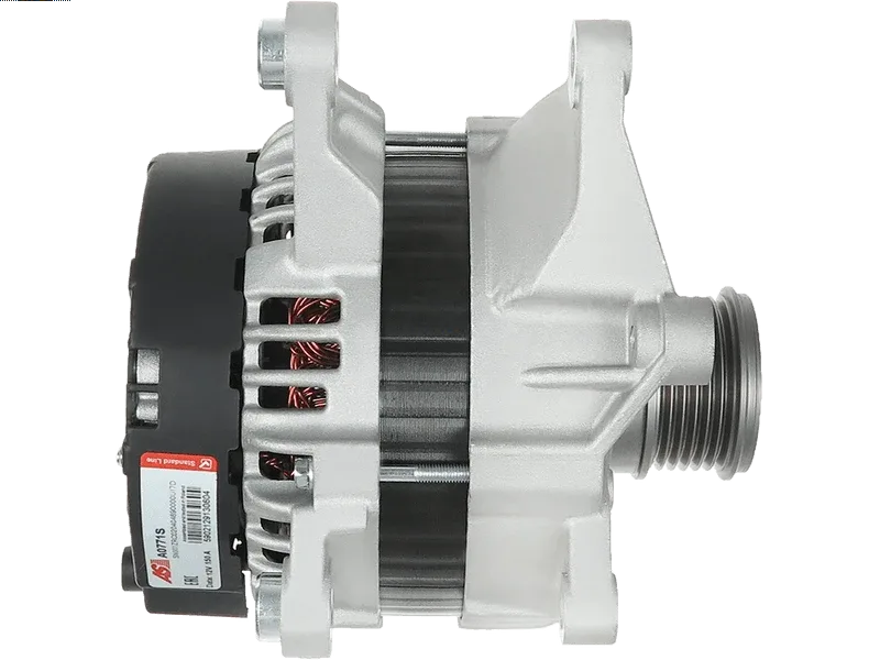 A0771S AS-PL - 1.ALTERNATOR — zdjęcie 2 z 5