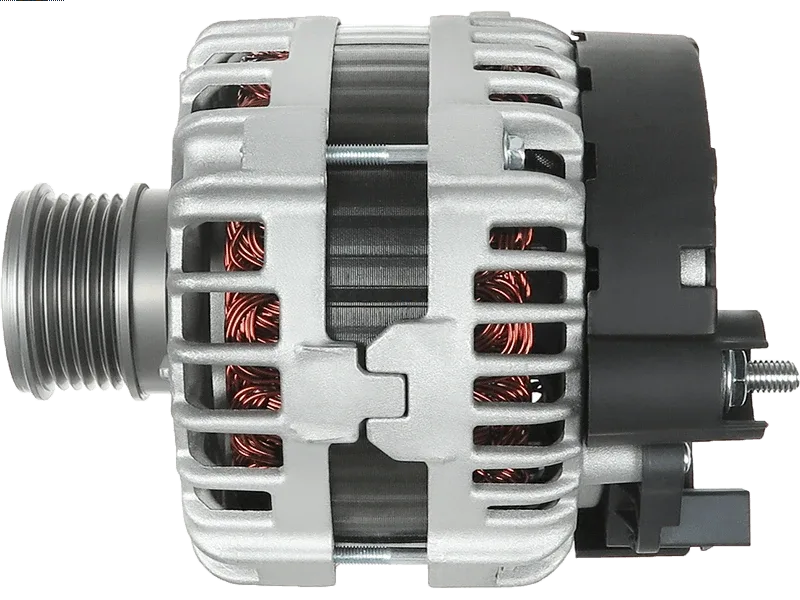 A0771S AS-PL - 1.ALTERNATOR — zdjęcie 4 z 5