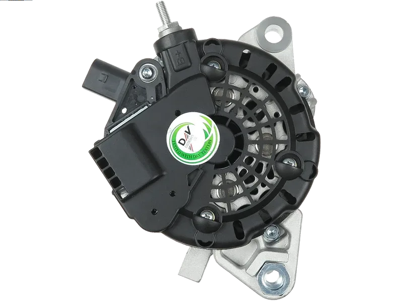A0772S AS-PL - 1.ALTERNATOR — zdjęcie 3 z 5