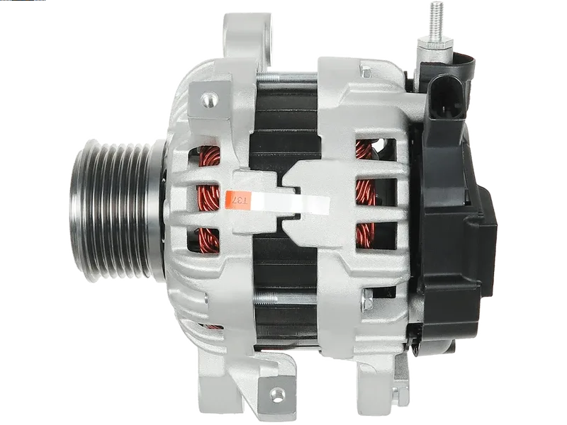 A0772S AS-PL - 1.ALTERNATOR — zdjęcie 4 z 5