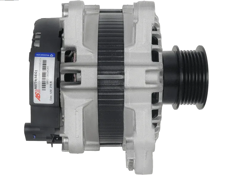 A0774(SEG) SEG Automotive - 1.ALTERNATOR — zdjęcie 4 z 5