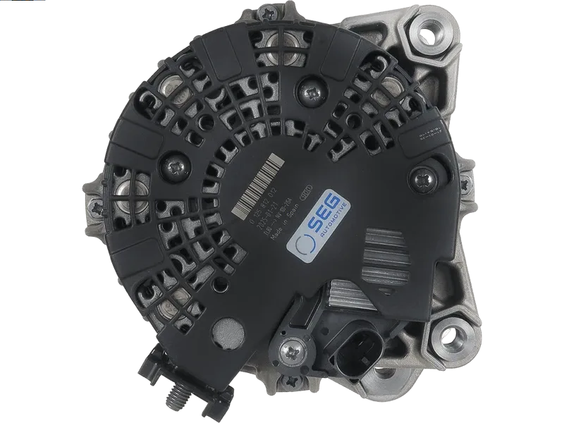 A0774(SEG) SEG Automotive - 1.ALTERNATOR — zdjęcie 3 z 5