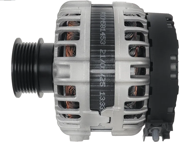 A0774(SEG) SEG Automotive - 1.ALTERNATOR — zdjęcie 2 z 5