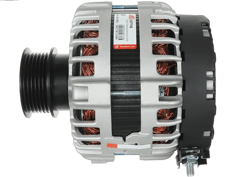 A0774S AS-PL - 1.ALTERNATOR — zdjęcie 3 z 6
