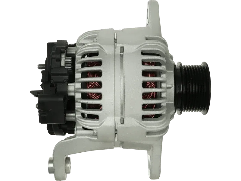 A0776(SEG) SEG Automotive - 1.ALTERNATOR — zdjęcie 4 z 5