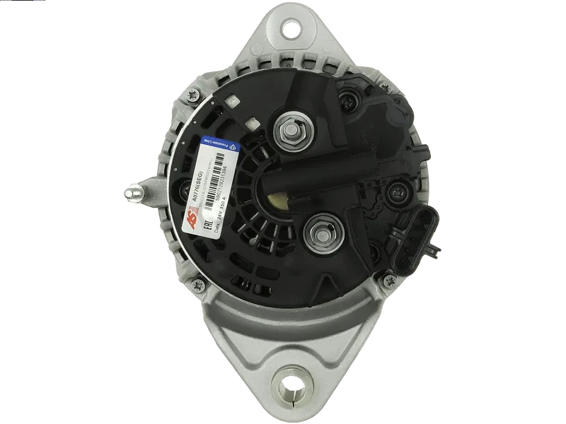 A0776(SEG) SEG Automotive - 1.ALTERNATOR — zdjęcie 3 z 5