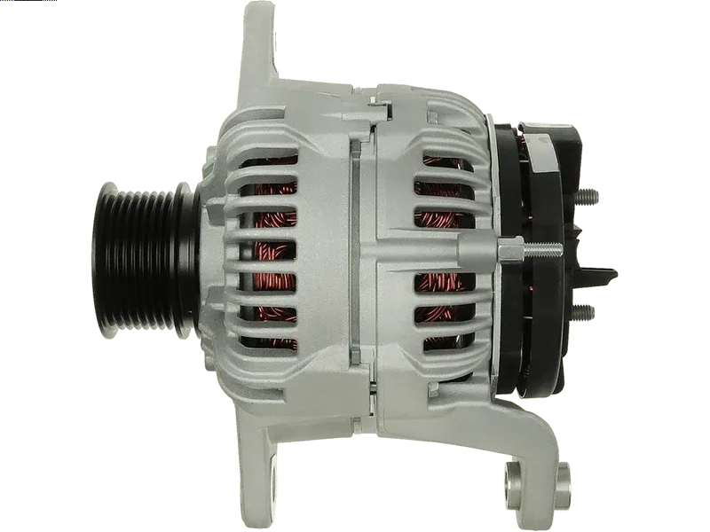 A0776(SEG) SEG Automotive - 1.ALTERNATOR — zdjęcie 2 z 5