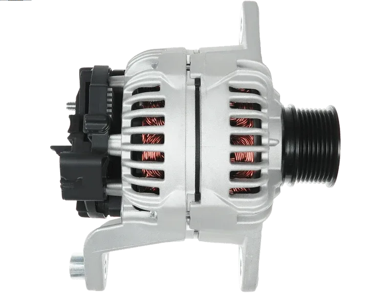 A0776S AS-PL - 1.ALTERNATOR — zdjęcie 4 z 5