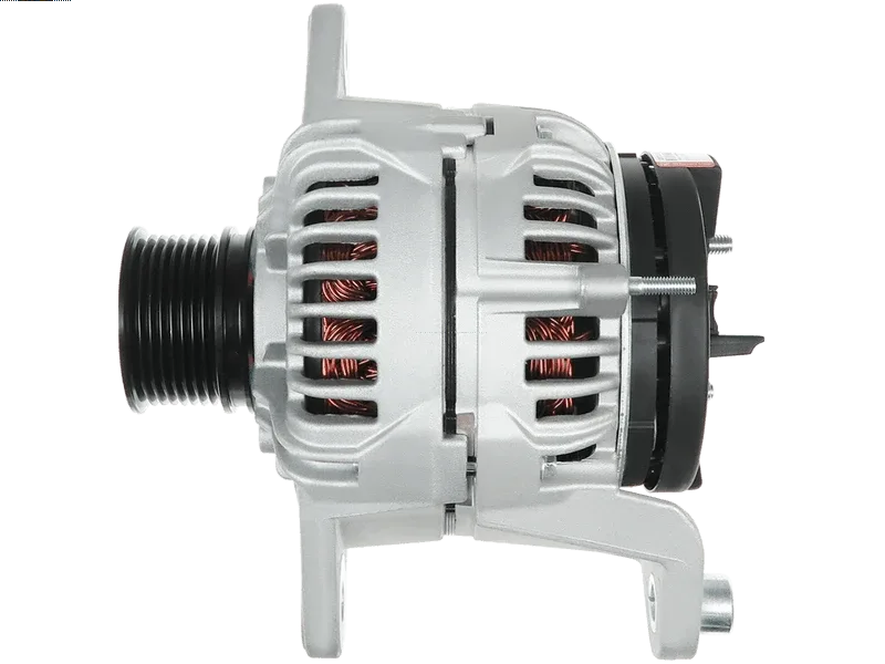 A0776S AS-PL - 1.ALTERNATOR — zdjęcie 2 z 5