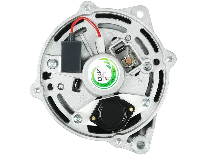 A0777S AS-PL - 1.ALTERNATOR — zdjęcie 4 z 6