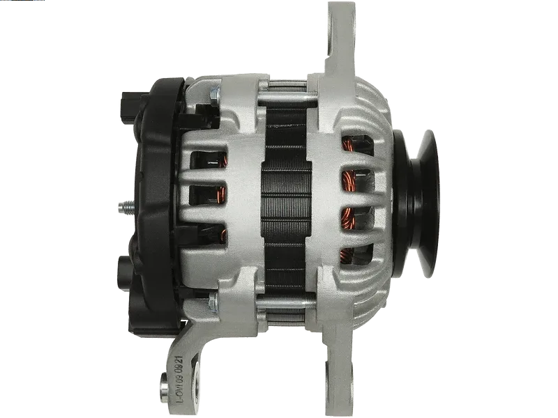 A0778(BOSCH) BOSCH - 1.ALTERNATOR — zdjęcie 4 z 5