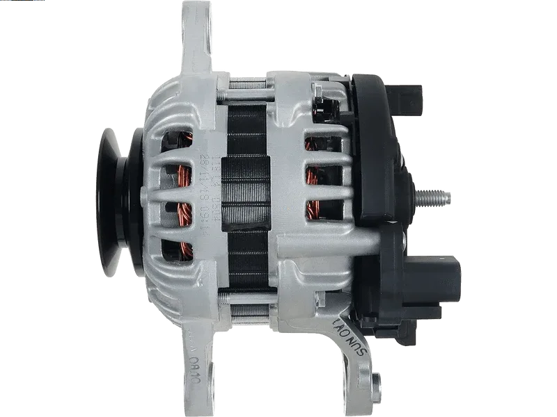 A0778(SEG) SEG Automotive - 1.ALTERNATOR — zdjęcie 2 z 5