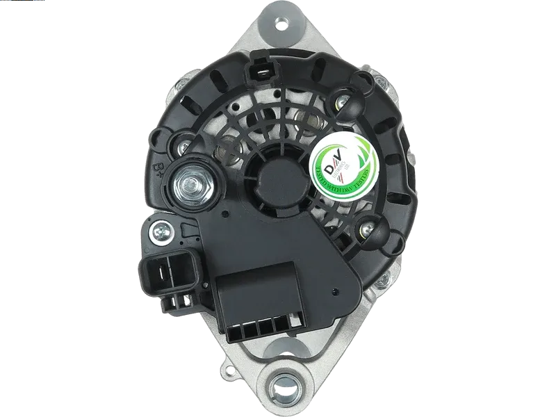 A0778S AS-PL - 1.ALTERNATOR — zdjęcie 4 z 6