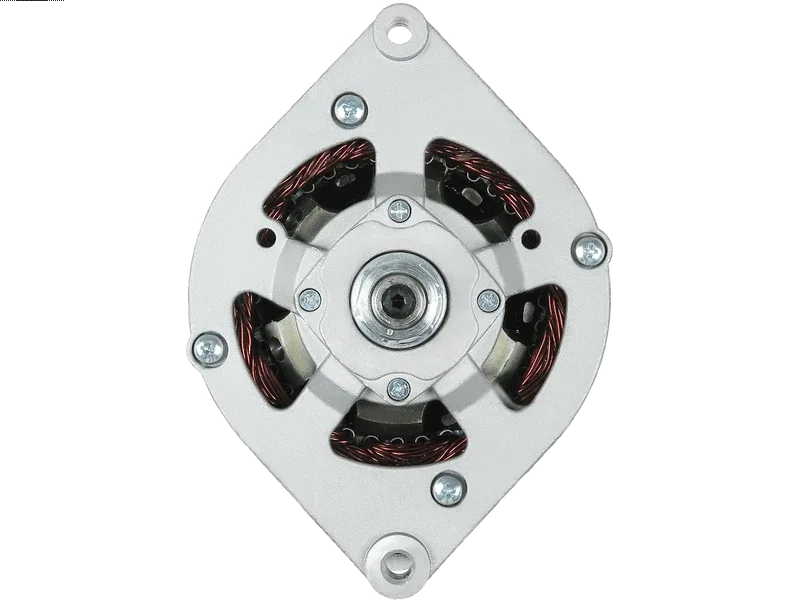 A0780S AS-PL - 1.ALTERNATOR — zdjęcie 1 z 6