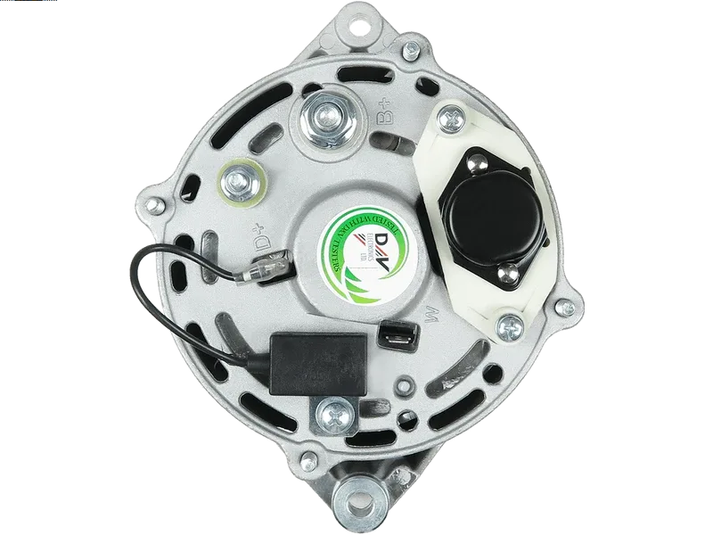 A0780S AS-PL - 1.ALTERNATOR — zdjęcie 4 z 6